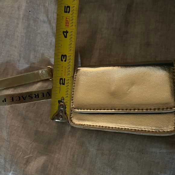 Versace coin purse - Picture 10 of 10